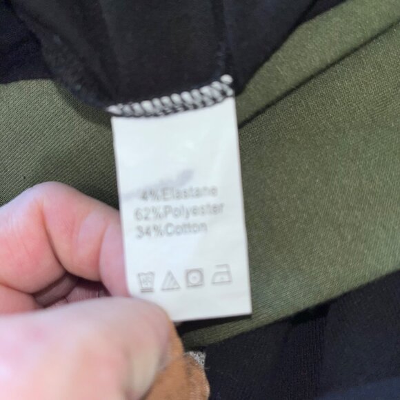 Social Skills Graphic Tee "Making New Friends" By Romwe - Black - S - Picture 8 of 9